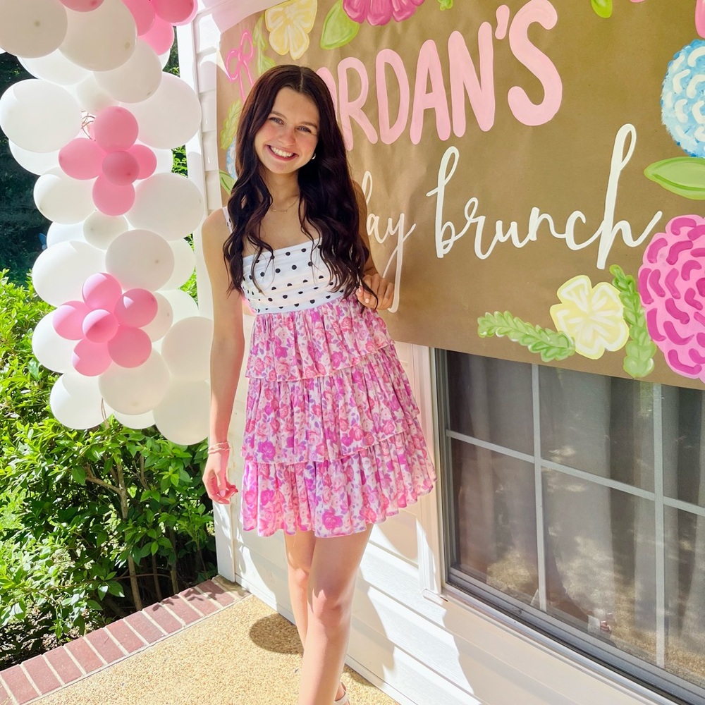 Meet your Posher, Jordan